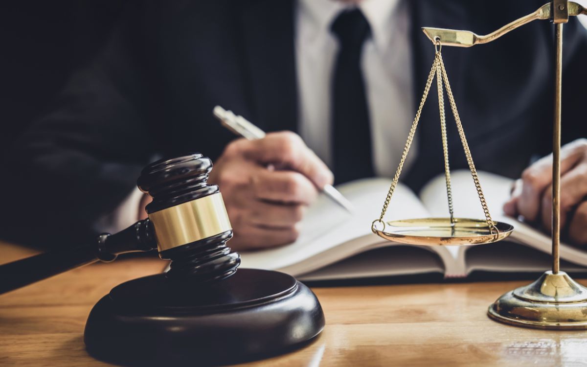شرایط و نحوه تنظیم نمونه دادخواست جلب ثالث