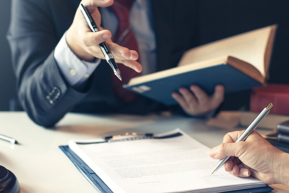 شرایط تنظیم دادخواست تامین دلیل وضعیت ملک