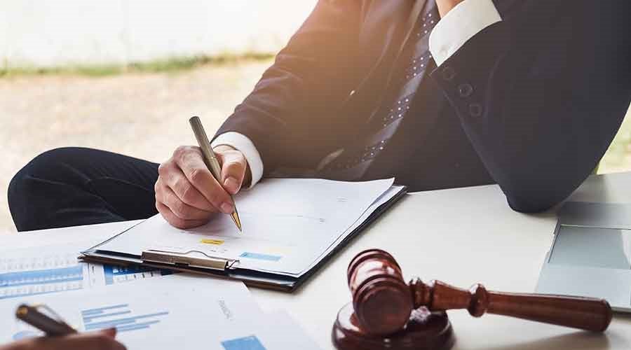 تفویض وکالت یعنی چه؟